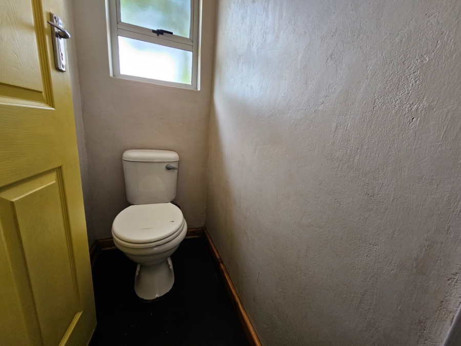 Commercial Property for Sale in Vaalpark Free State